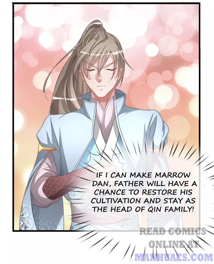 Marvelous Hero of the Sword Chapter 14 13